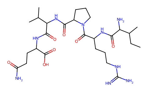 C112 Peptide 148162-36-1